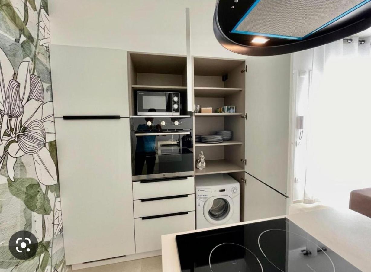 Nature Apartment Olbia Exterior foto