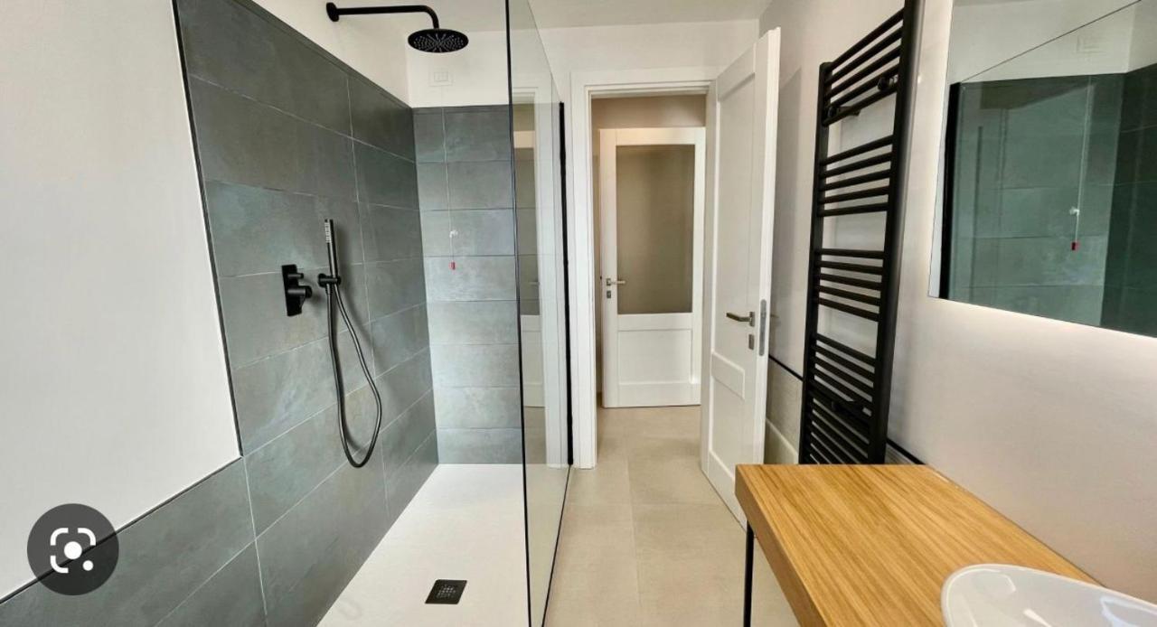 Nature Apartment Olbia Exterior foto